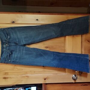 7 For All Mankind bootcut 29